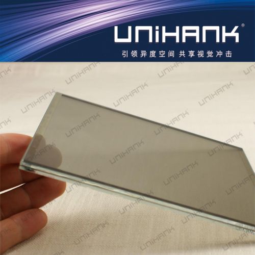 Lunettes 3D UNIHANK - Ref 1244070