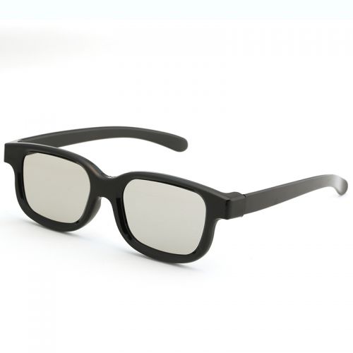Lunettes 3D - Ref 1244190
