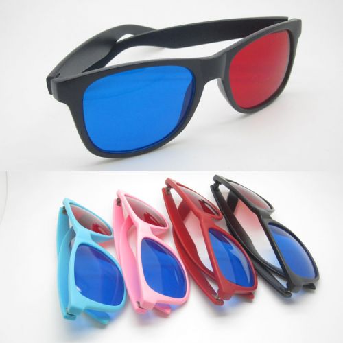 Lunettes 3D - Ref 1244219