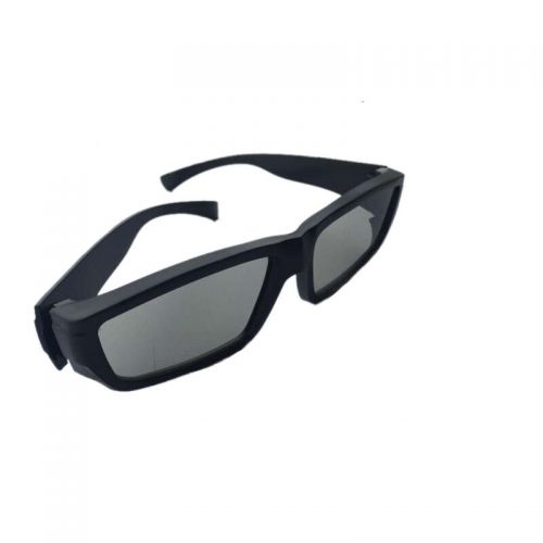 Lunettes 3D - Ref 1244240