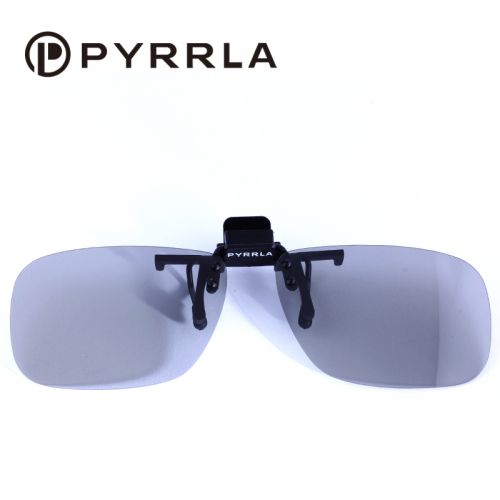 Lunettes 3D PYRRLA - Ref 1244349