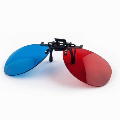 Lunettes 3D - Ref 1244381