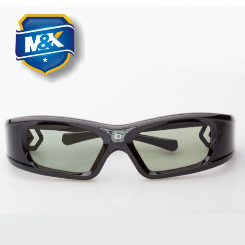 Lunettes 3D - Ref 1244466