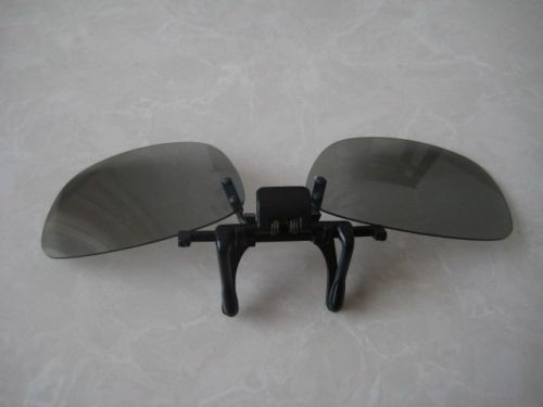 Lunettes 3D - Ref 1244480