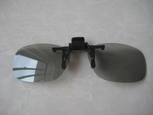 Lunettes 3D 3D GLASSES - Ref 1244484