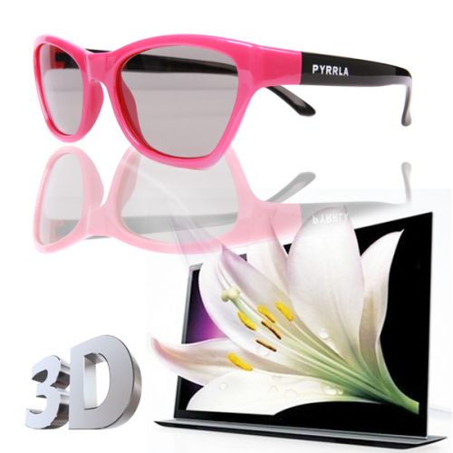 Lunettes 3D PYRRLA - Ref 1244497