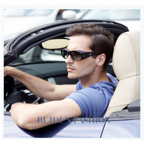 Lunettes 3D - Ref 1244501