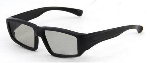 Lunettes 3D - Ref 1244520