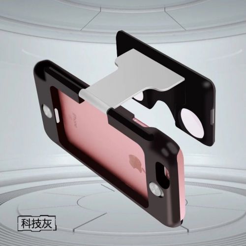 Lunettes 3D Iphone6s, Iphone6plu - Ref 1244575