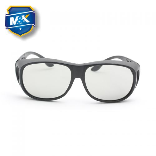 Lunettes 3D - Ref 1244604