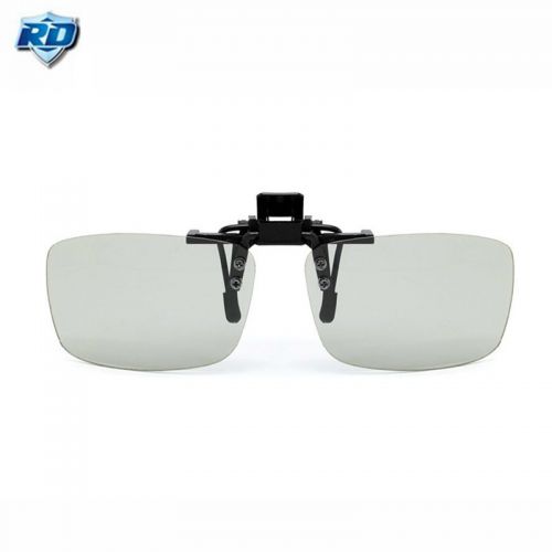 Lunettes 3D - Ref 1244627