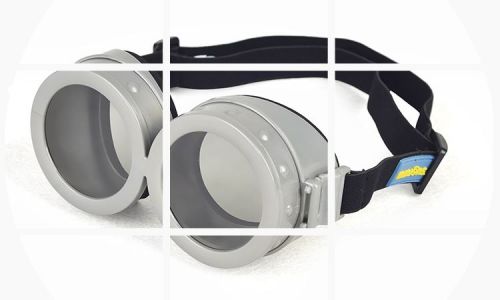 Lunettes 3D LEOLOOK3D - Ref 1244689