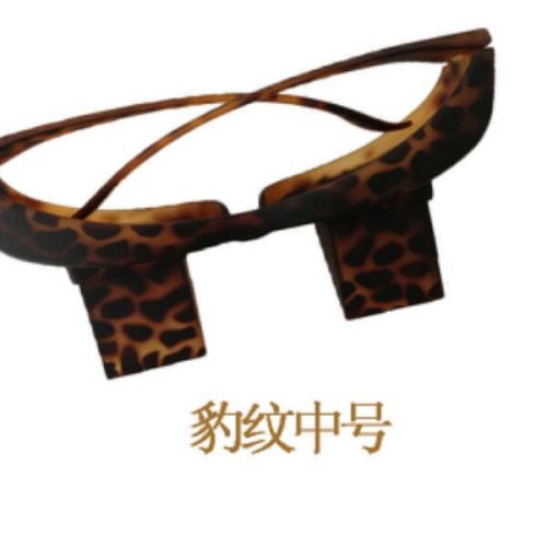 Lunettes 3D - Ref 1244723