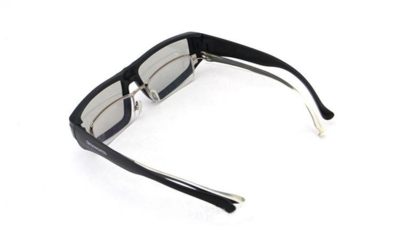 Lunettes 3D - Ref 1244729