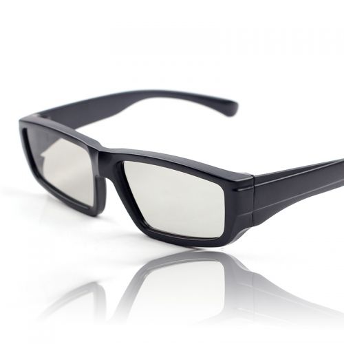 Lunettes 3D - Ref 1244896