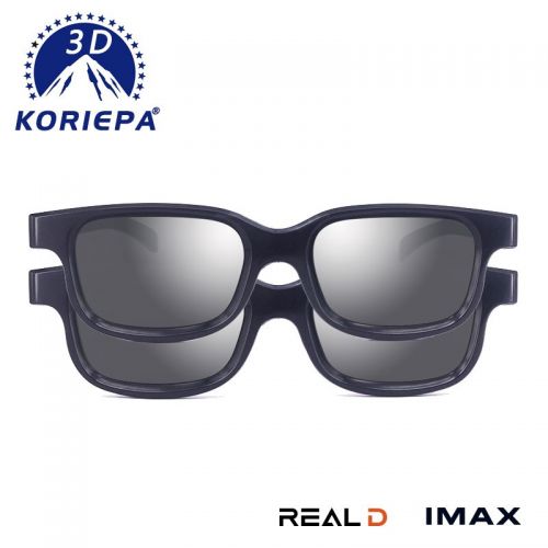 Lunettes 3D KORIEPA - Ref 1244907