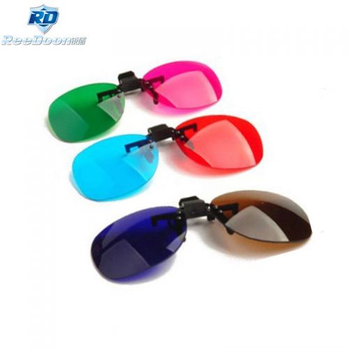 Lunettes 3D - Ref 1244957