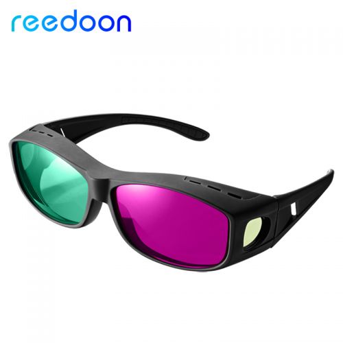 Lunettes 3D REEDOON - Ref 1244967