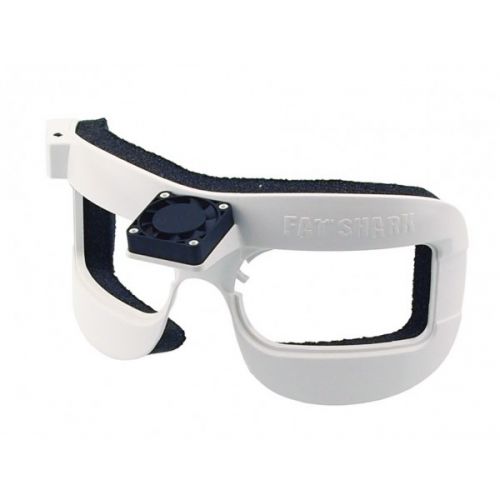 Lunettes 3D FATSHARK - Ref 1245010