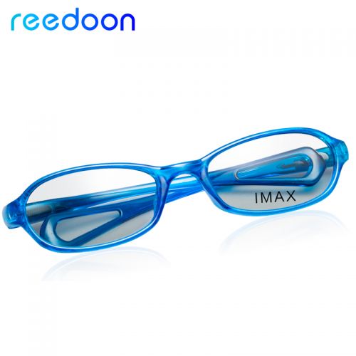 Lunettes 3D REEDOON - Ref 1245020