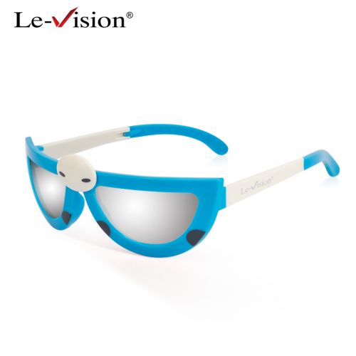 Lunettes 3D - Ref 1245042