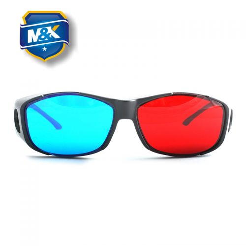 Lunettes 3D - Ref 1245054