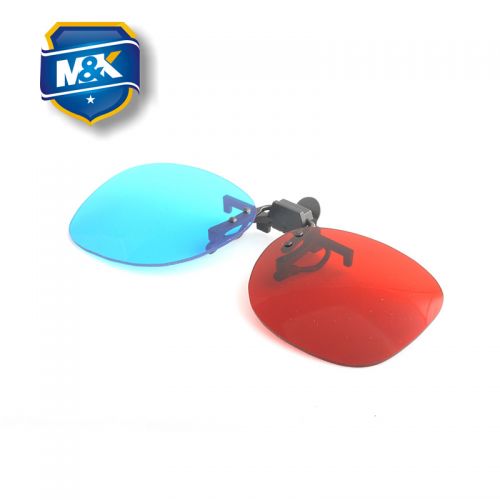 Lunettes 3D - Ref 1245101