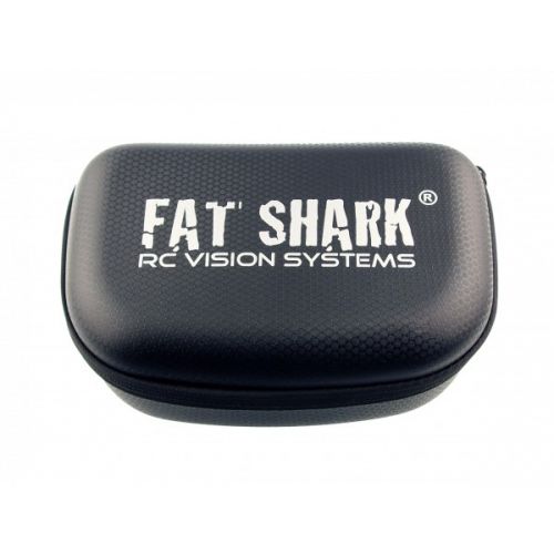 Lunettes 3D FATSHARK - Ref 1245162