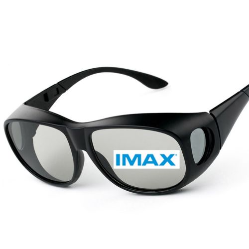 Lunettes 3D - Ref 1245172