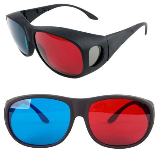 Lunettes 3D - Ref 1245240