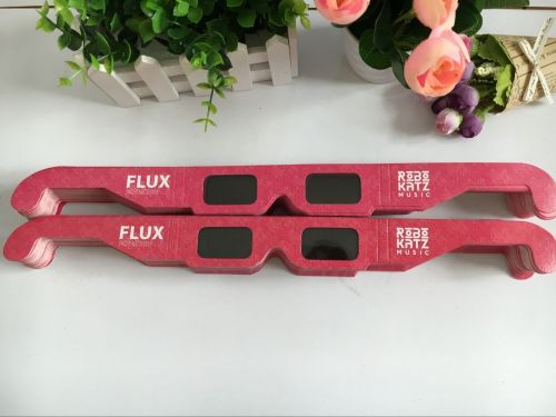 Lunettes 3D - Ref 1245270