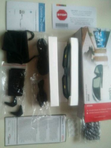 Lunettes 3D - Ref 1245329