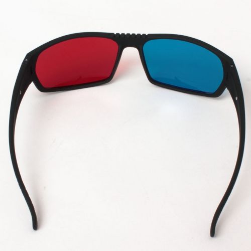 Lunettes 3D - Ref 1245342