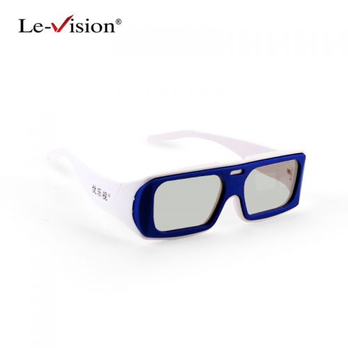 Lunettes 3D - Ref 1245362
