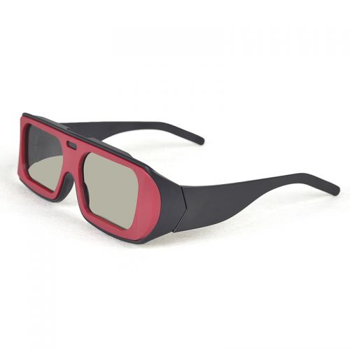 Lunettes 3D ADEAL - Ref 1245387
