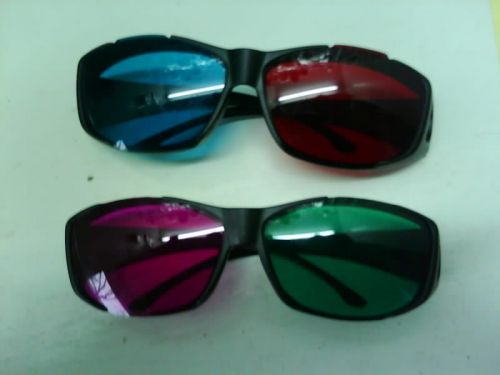 Lunettes 3D NVDIA - Ref 1245521