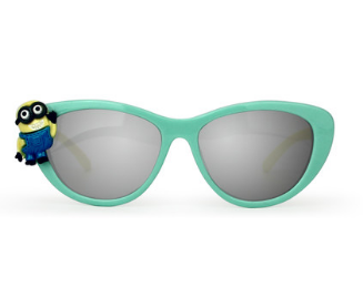 Lunettes 3D - Ref 1245523
