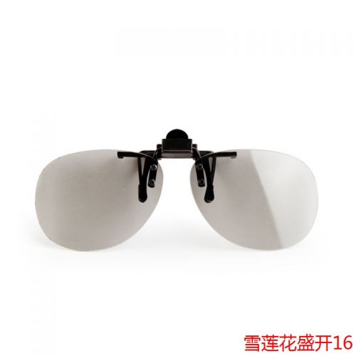 Lunettes 3D - Ref 1245744