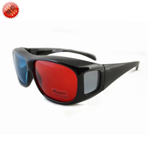 Lunettes 3D - Ref 1245802