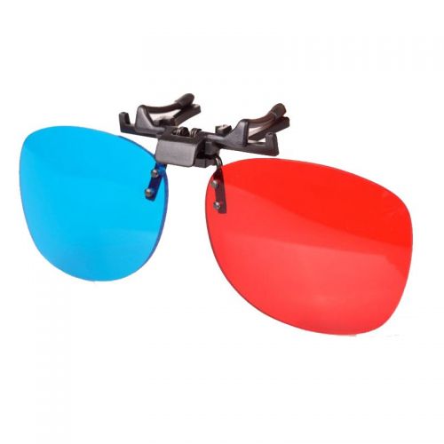 Lunettes 3D - Ref 1245833
