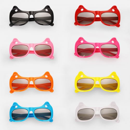 Lunettes 3D REEDOON - Ref 2620209
