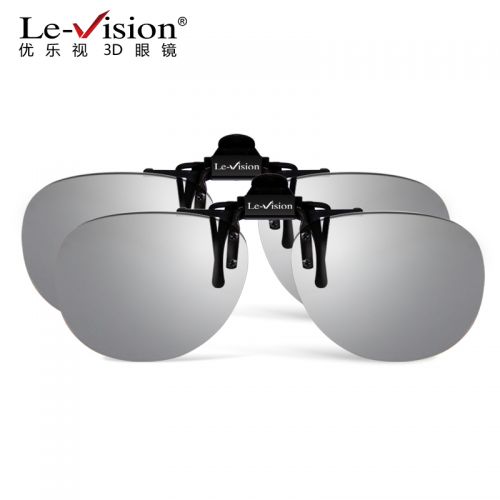 Lunettes 3D 2620230