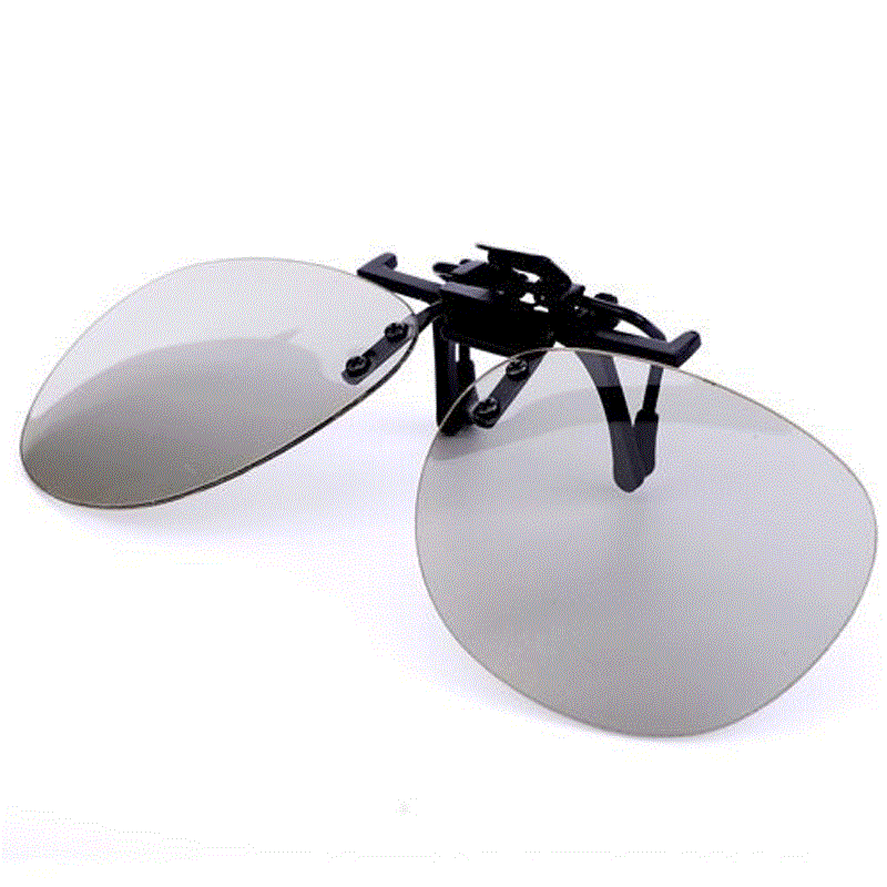 Lunettes 3D UNIHANK - Ref 2620266