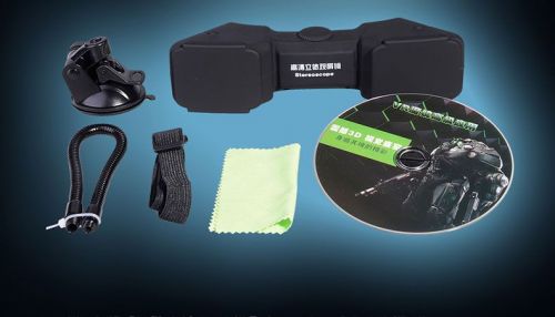 Lunettes 3D UNIHANK - Ref 2620406