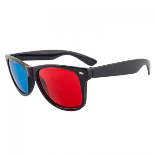 Lunettes 3D - Ref 2620416
