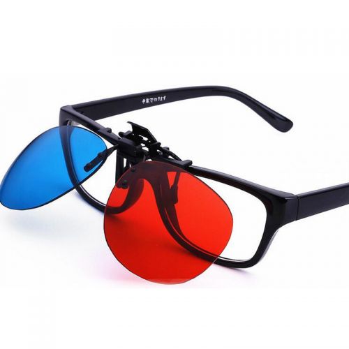 Lunettes 3D - Ref 2620418