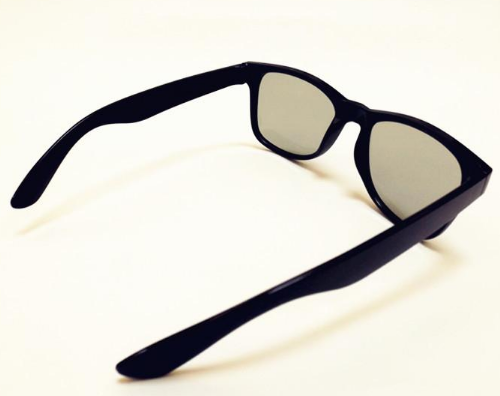 Lunettes 3D - Ref 2620450
