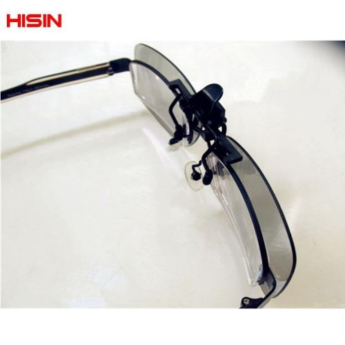 Lunettes 3D - Ref 2620531