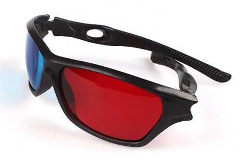Lunettes 3D - Ref 2620565