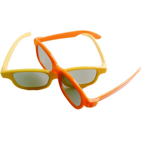 Lunettes 3D - Ref 2620599